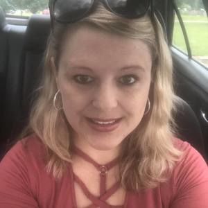 Meet your Posher, Terri